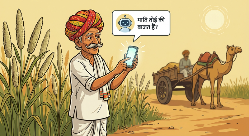 Farming AI 1